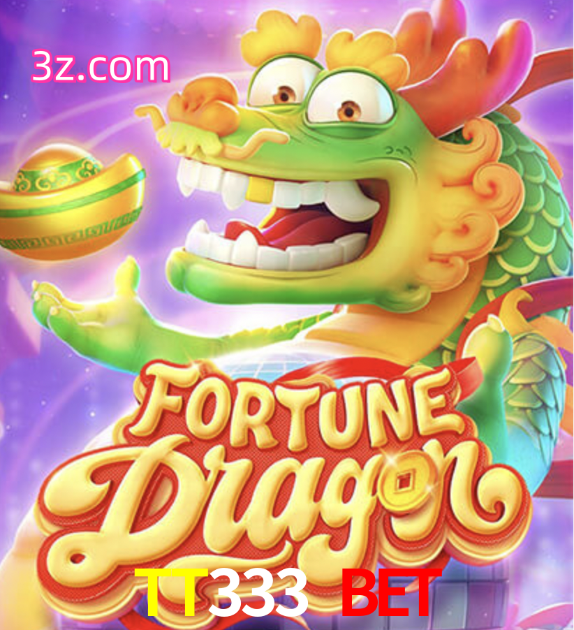 Fortune Dragon